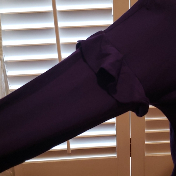 MK Top with Ruffles - Picture 2 of 4